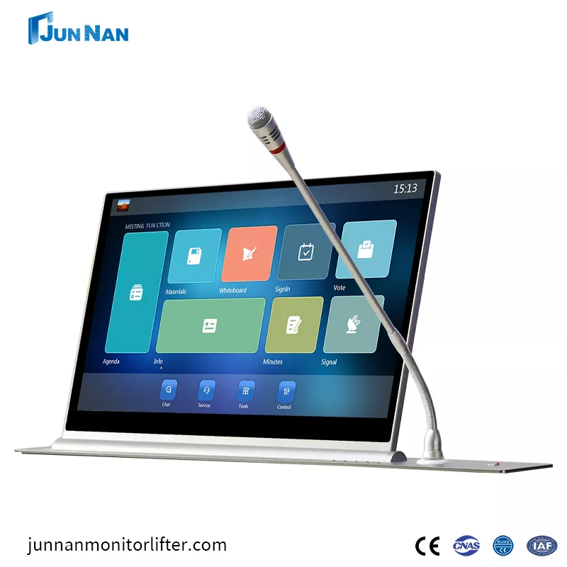 Како систем за састанке без папира може трансформисати модерне конференцијске сале?