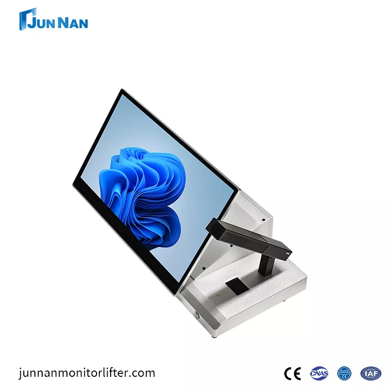 Зашто је столни ЛЦД монитор неопходан за модерне радне просторе?