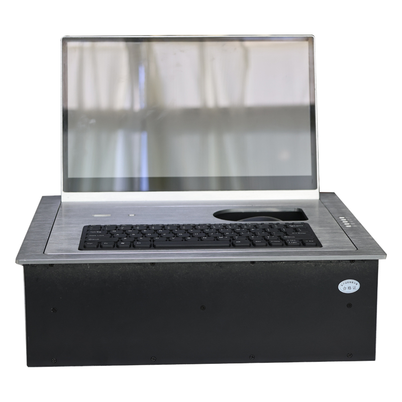 Десктоп ЛЦД Флип уп механизам за подизање