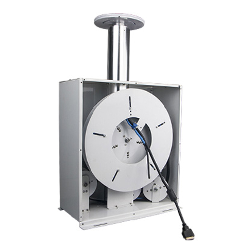 Једнополно подизање пројектора скривене конференцијске камере на увлачење